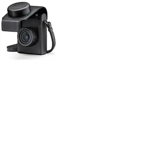 Etui Leica Noir pour appareil photo D-Lux 8 pas cher