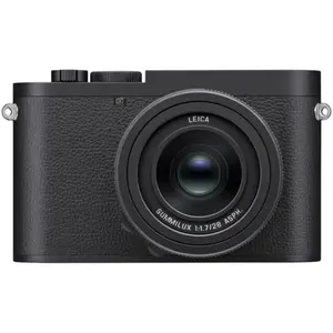 Leica Q3 Monochrom, matt bl.fin. (EU/US/CN) pas cher