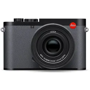 Comparateur de prix : Leica Appareil photo compact Leica Q3 43 Noir
