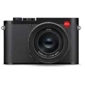 Comparateur de prix : Appareil photo compact Leica Q3 Noir