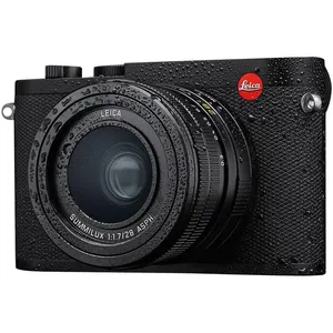Comparateur de prix : Appareil photo compact Leica Q2 Noir