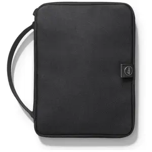 Leica sac d'équipement en polyester recyclé noir pas cher