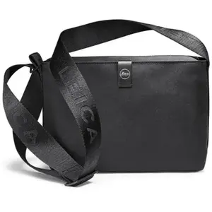 Sac Crossbody Leica Sofort Noir pas cher