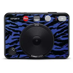 Leica Sofort 2 Burton Appareil photo instantané pas cher