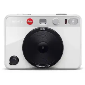 Appareil photo Instantané LEICA Sofort2 Blanc pas cher