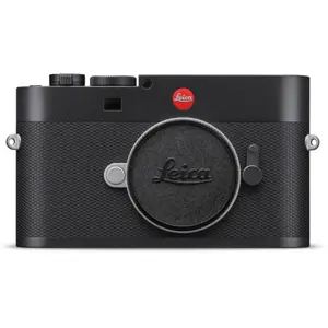 Appareil photo hybride Leica M EV1 Noir pas cher