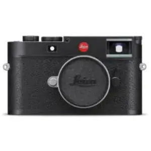Appareil photo hybride Leica M11 boîtier nu Black PaintVendu parrue-du-commerce