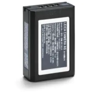 LEICA BP-SCL5 pour Leica M10 Batterie Li-ionVendu parmiss-numerique