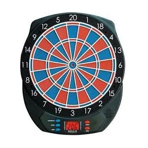 Comparateur de prix : Jeu de fléchettes électronique à 2 trous Bull's Scorpy
