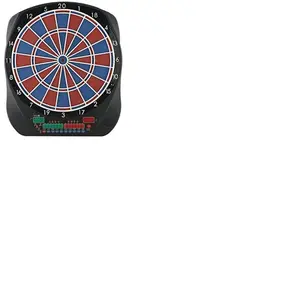Comparateur de prix : Bull's Flash Jeu de fléchettes électronique 40,5 cm rouge/bleu