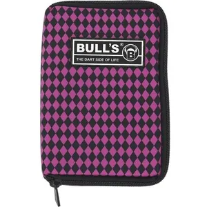 Comparateur de prix : Bull's quartet oignon TP à carreaux rose/noir 18 x 12 x 5 x 5 cm