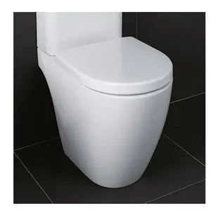 Geberit iCon Cuvette au sol, 200460600,