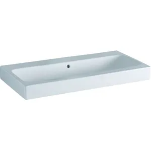 ICon - Lavabo, 1200x485 mm, blanc 124025000 - GeberitVendu paramazon