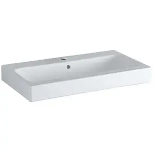 Geberit iCon Lavabo mural, 124075600, pas cher