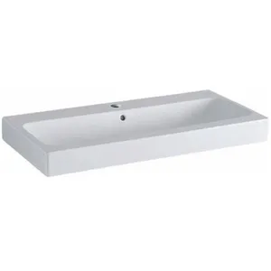 Geberit iCon Lavabo mural, 124090000,Vendu paramazon