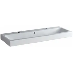Geberit iCon Vasque double, 124020000,Vendu paramazon