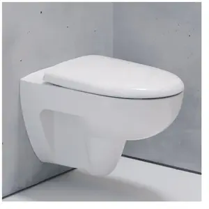 Geberit Renova Cuvette suspendue, 203050600,