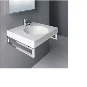 Keramag Geberit Preciosa II Lavabo mural, 123260600, pas cher