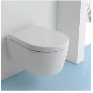 Geberit iCon Cuvette suspendue, 204000000, pas cher