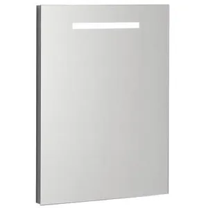 Geberit Renova Compact Miroir avec éclairage LED, 862350000Vendu parkaufland