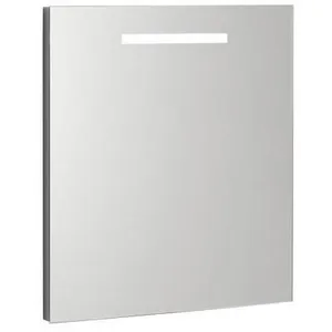 Geberit Renova Compact Miroir avec éclairage LED, 862360000Vendu parkaufland