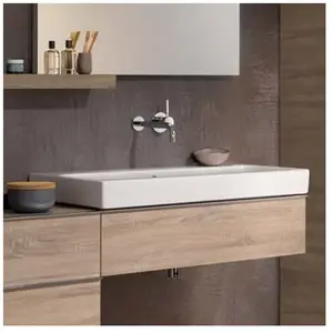 ICon - Lavabo, 900x485 mm, blanc 124093000 - Geberit