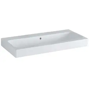 Geberit iCon Lavabo mural, 124093600, pas cher