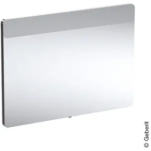 Geberit Option Miroir, 819200000, pas cher