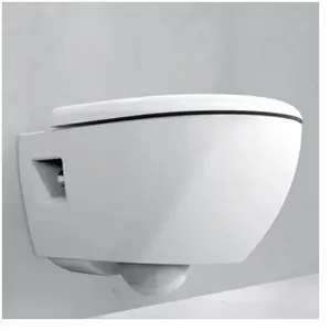 Geberit Renova Cuvette suspendue, 203070600, pas cher