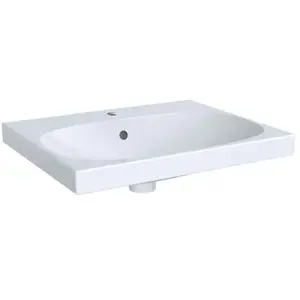 Geberit Acanto Lavabo mural, 500620018, pas cher
