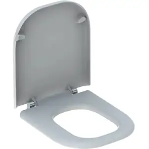 Geberit Renova Comfort Abattant WC, 572830000, pas cher