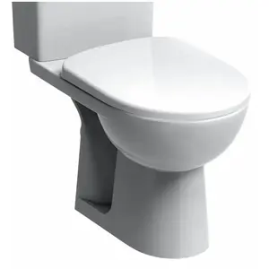 Geberit Renova Cuvette au sol, 203820600, pas cher