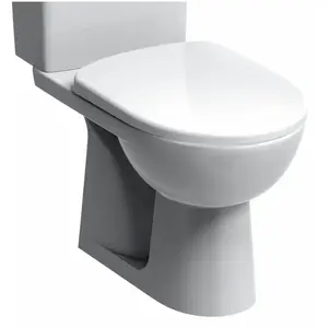 Geberit Renova Cuvette au sol, 203821600, pas cher
