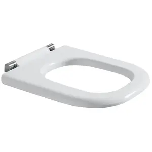 Geberit Renova Comfort Abattant WC, 572840000, pas cher