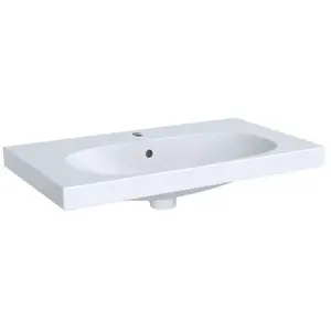 Geberit Acanto Lavabo mural, 500632018,Vendu paramazon