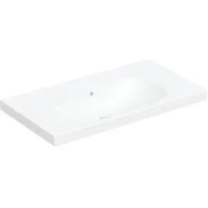 Geberit Acanto Lavabo mural, 500624018, pas cher