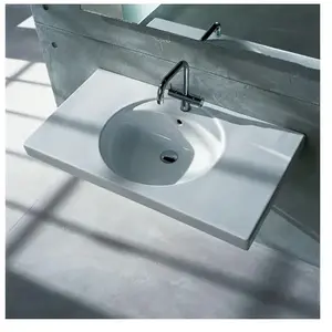 Keramag Geberit Preciosa Lavabo mural, 124200600, pas cher