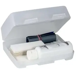 Geberit Kit de réparation et d'entretien, incolore, 590153000,Vendu parreuter
