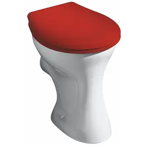 Geberit Bambini Cuvette au sol, 211500600, pas cher