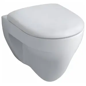 Geberit Renova Cuvette suspendue, 203140600, pas cher