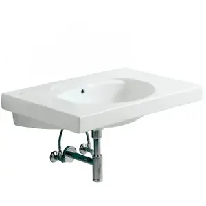 Keramag Geberit Preciosa Lavabo mural, 124282000, pas cher