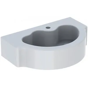 Geberit Bambini Lavabo mural, 326060000, pas cher