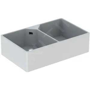 Geberit City Évier de cuisine, 350490000,Vendu paramazon