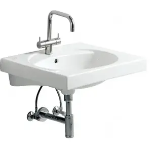 Keramag Geberit Preciosa Lavabo mural, 253200000, pas cher