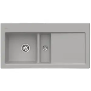 Comparateur de prix : Villeroy & Boch Subway 60 Évier de cuisine, 677001KD,