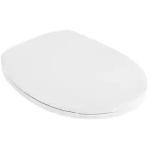 Comparateur de prix : Villeroy & Boch O.novo Abattant WC, 88246101,