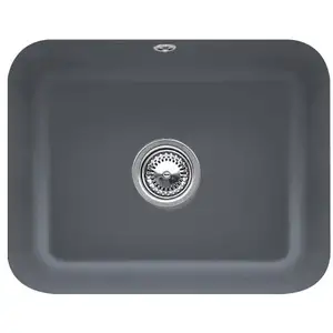 Villeroy & Boch Cisterna 60C Évier de cuisine, 670602I4, pas cher