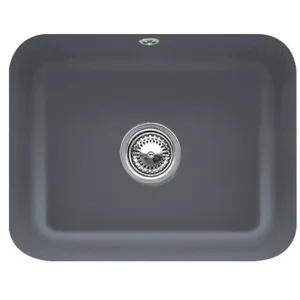 Villeroy & Boch Cisterna 60C Évier de cuisine, 670601I4, pas cher