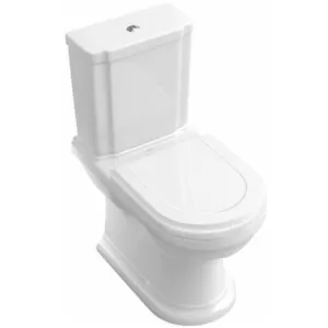 Villeroy & Boch Hommage Réservoir de chasse, 772116R1, pas cher