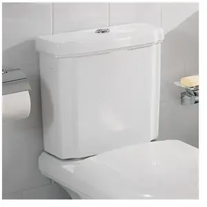 Villeroy & Boch Hommage Réservoir de chasse, 772111R1,Vendu paramazon